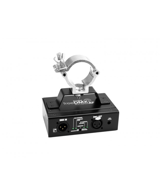 Eurolite Omega-Bügel für DXT-Serie