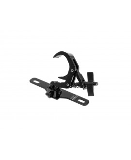 Eurolite Omega bracket 60 incl. Coupler Ricambi