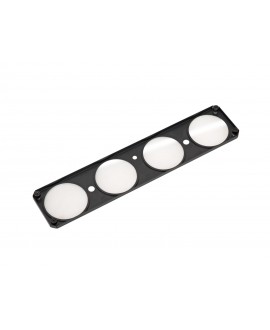 Eurolite Diffuser Cover 15x60° for PMB-4 QCL Gels & Gel Frames