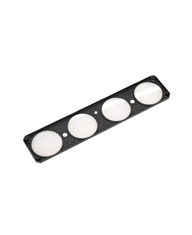 Eurolite Diffuser Cover 15x60° for PMB-4 QCL Gelatine & cornici