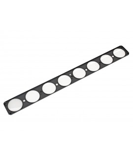 Eurolite Diffusorscheibe 15x60° für PMB-8 QCL Licht Filter & Farbfolien