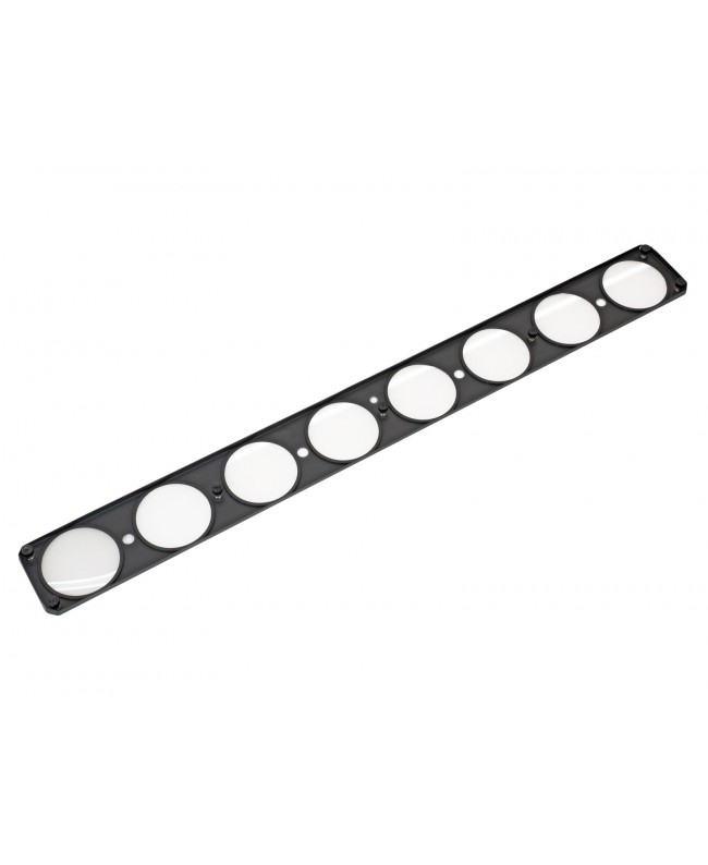 Eurolite Diffuser Cover 15x60° for PMB-8 QCL Gels & Gel Frames