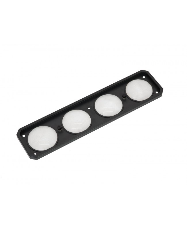 Eurolite Diffuser Cover 25° for PMB-4 QCL Gels & Gel Frames
