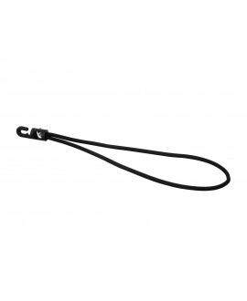 Accessory Tether 27cm black 12x Molton & Stage Fabrics