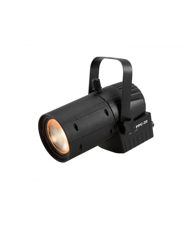 Eurolite LED PPC-20 WW Spot Profile Spots