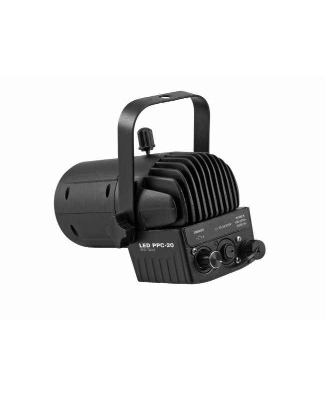 Eurolite LED PPC-20 WW Spot Profile Spots