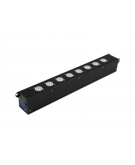Eurolite SAB-82X Power Split Box Ciabatte