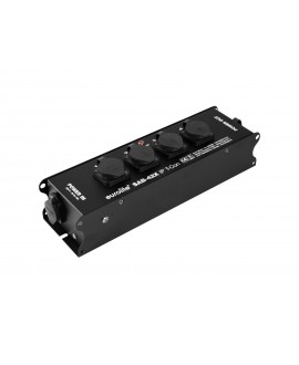 Eurolite SAB-42X IP T-Con Power Split Box Ciabatte