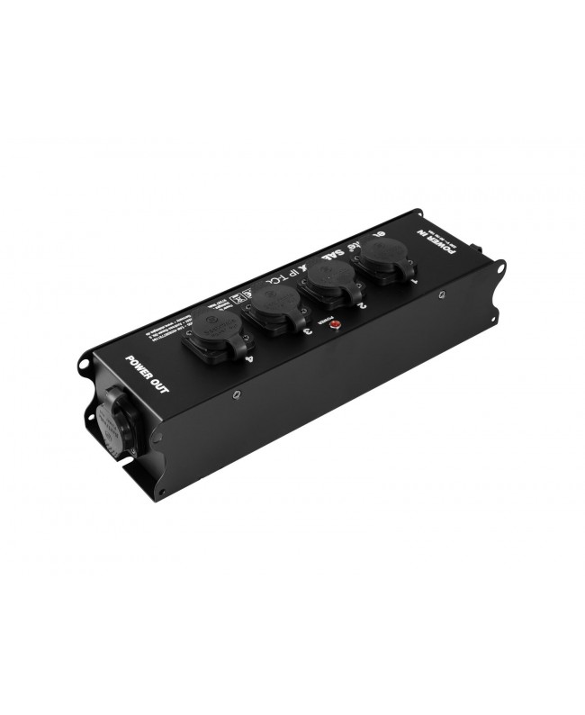 Eurolite SAB-42X IP T-Con Power Split Box