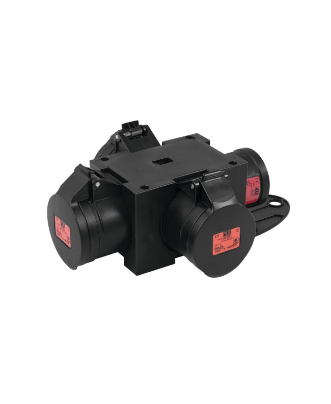 Rigport CEE16+ Power Distributor Distributors