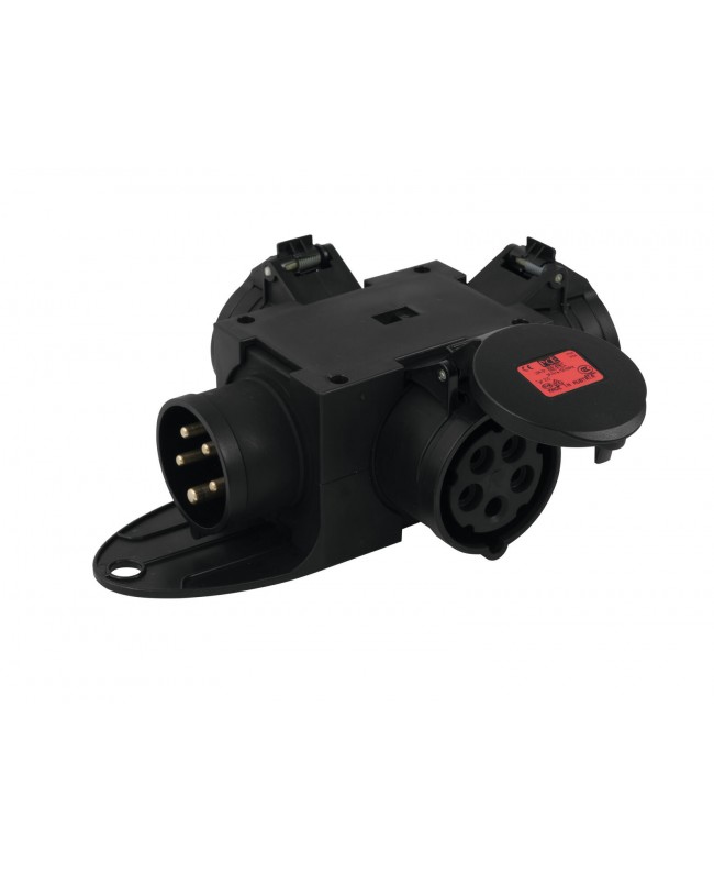 Rigport CEE16+ Power Distributor Distributors