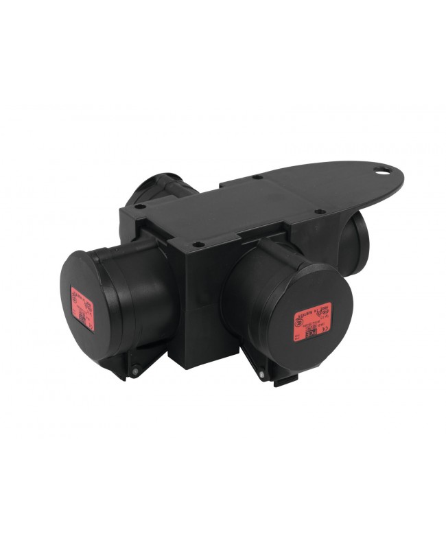 Rigport CEE16+ Power Distributor Distributors