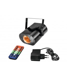 Eurolite LED H2O TCL Water Effect Effetti LED