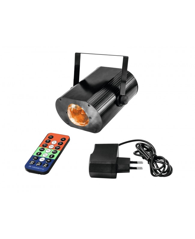 Eurolite LED H2O TCL Water Effect Effetti LED