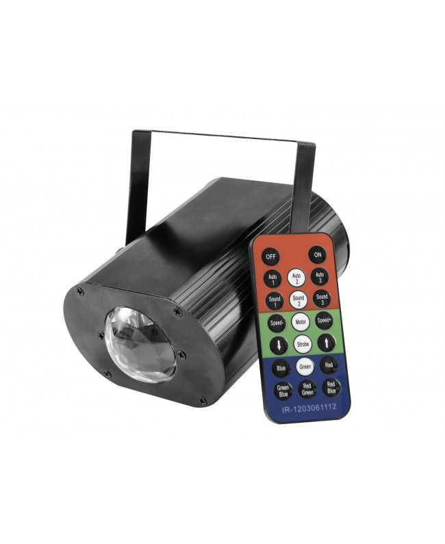 Eurolite LED H2O TCL Water Effect Effetti LED