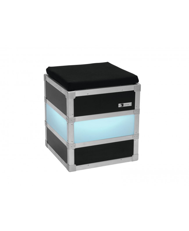 Roadinger SMC-1 Sitzmöbel Casestyle Verschiedene Cases