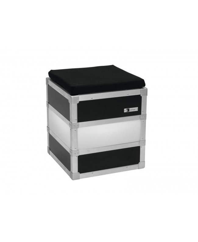 Roadinger SMC-1 Sitzmöbel Casestyle Verschiedene Cases