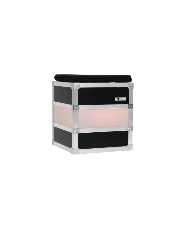 Roadinger SMC-1 Sitzmöbel Casestyle Verschiedene Cases