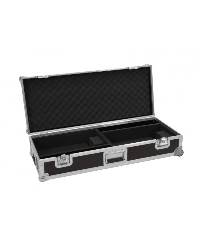 Eurolite Set 2x LED TSL-1000 Scan MK2 + Case with trolley function Scanner