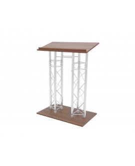Alutruss RP-1 Lectern