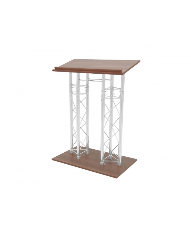 Alutruss RP-1 Lectern
