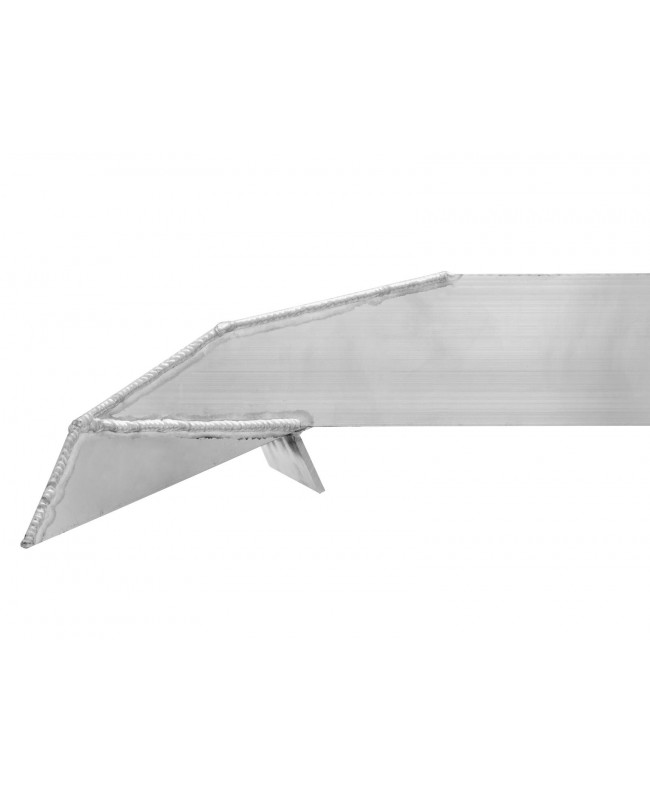 Alutruss Truckramp 2m/80cm