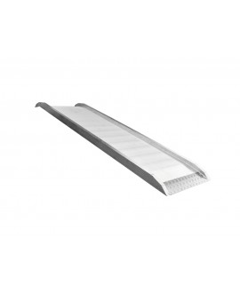 Alutruss Truckramp 3m/100cm