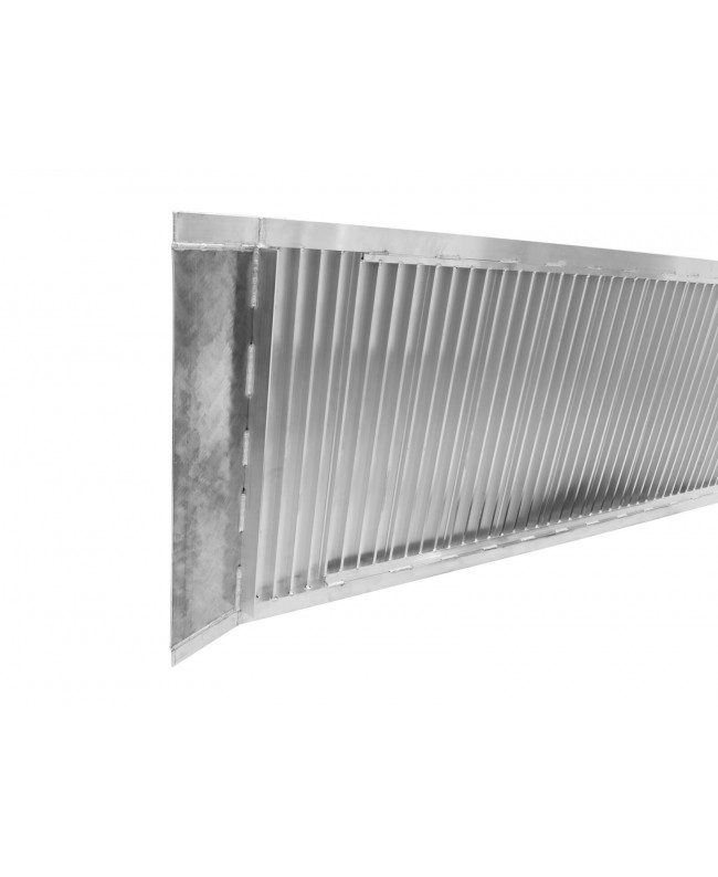 Alutruss Laderampe 2m/80cm