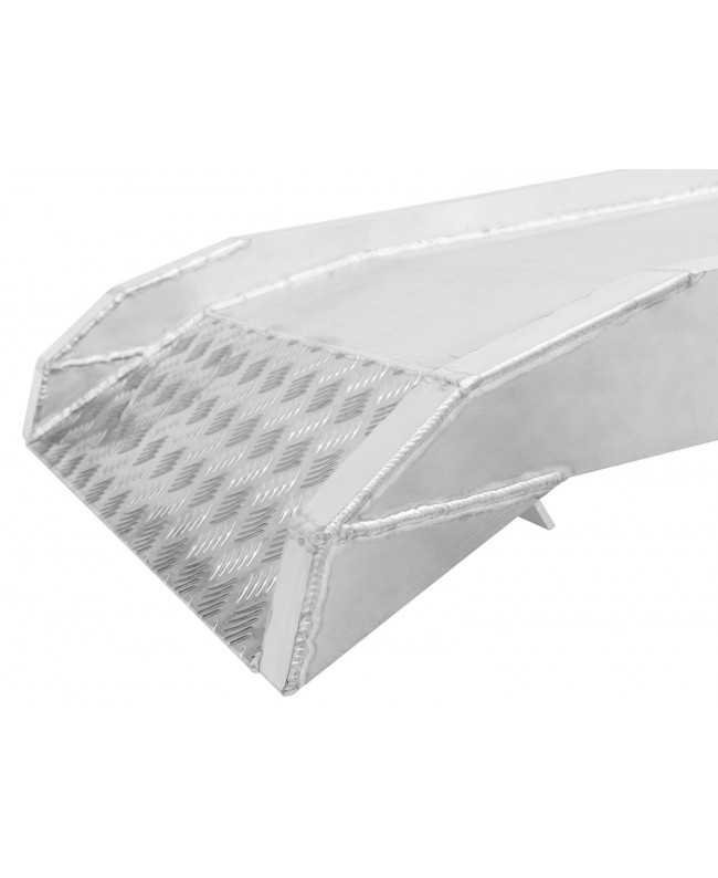 Alutruss Truckramp 2m/80cm