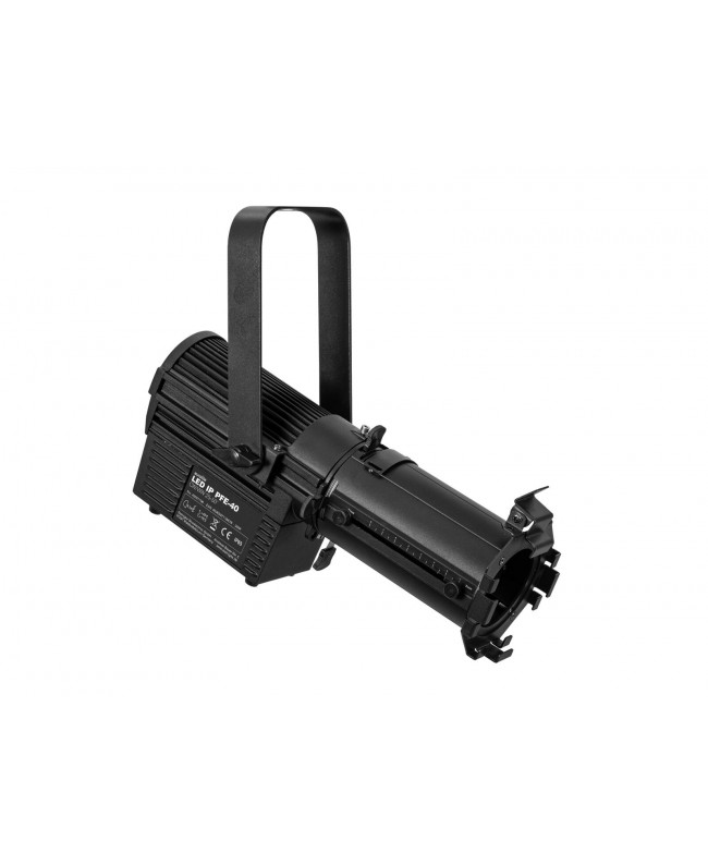 Eurolite LED IP PFE-40 CW/WW 25-50° Sagomatori