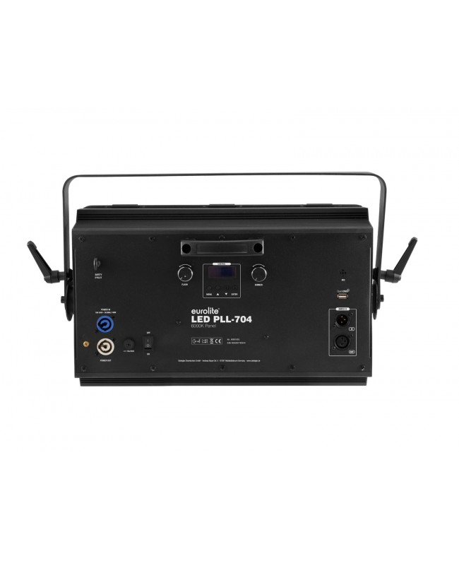 Eurolite LED PLL-704 6000K Panel Ribalte & Ciclorama