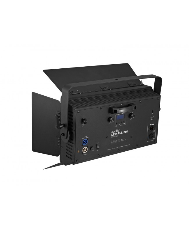 Eurolite LED PLL-704 6000K Panel Fluter & Cyclorama Leuchten