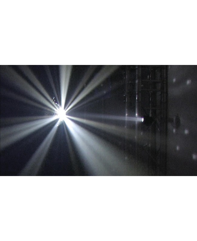 Eurolite Mirror Ball Set 30cm with LED Spot