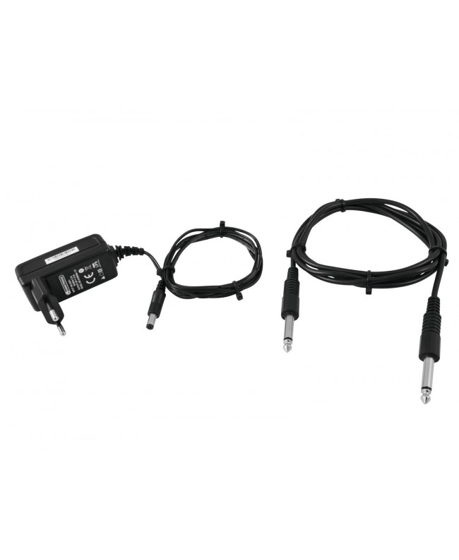 Omnitronic DR-1000 MK2 Wireless Receiver Receivers