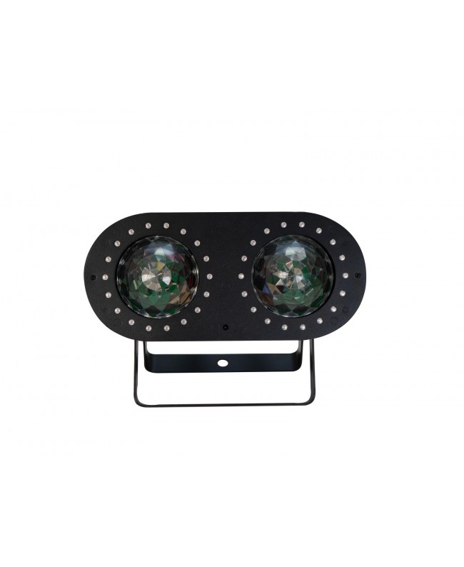 Eurolite LED DMF-3 Hybrid Flower Effect Effetti LED