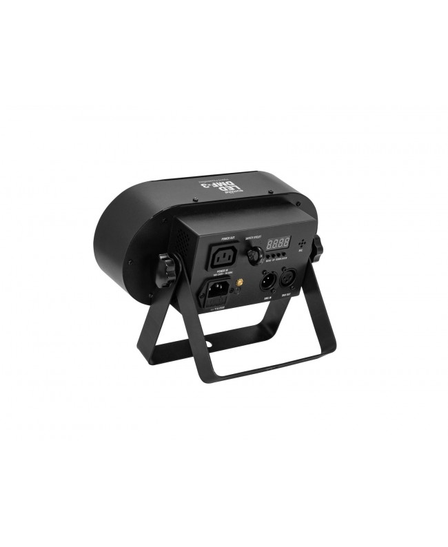 Eurolite LED DMF-3 Hybrid Flowereffekt LED Effekte