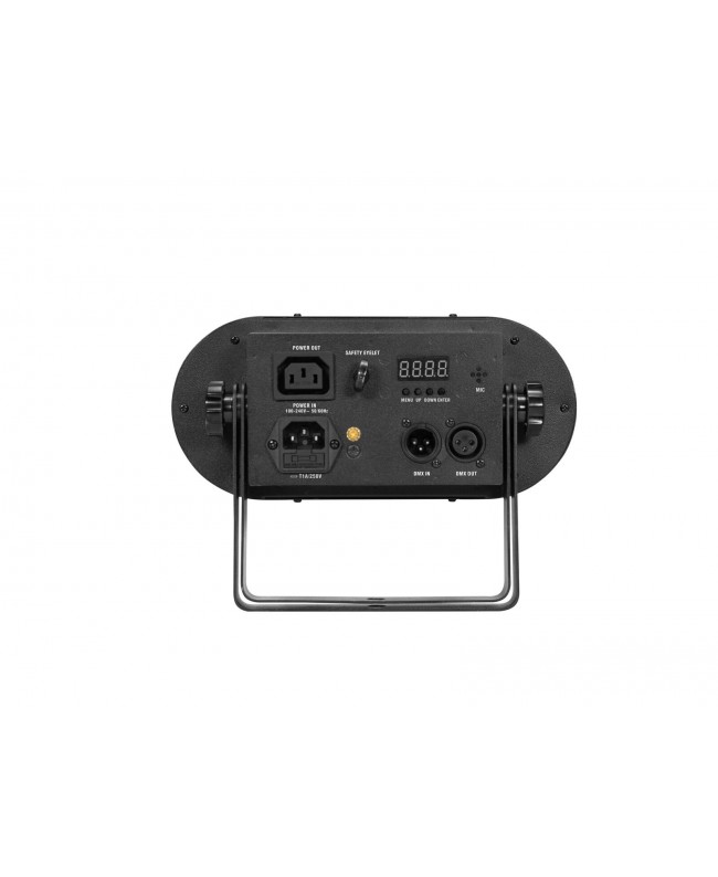 Eurolite LED DMF-3 Hybrid Flowereffekt LED Effekte