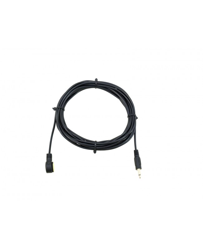 Omnitronic MCS-1250 MK2 IR Emitter Miscellaneous