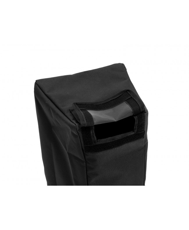 Omnitronic MAXX-1508 Sat Cover MK2 Cover per altoparlanti