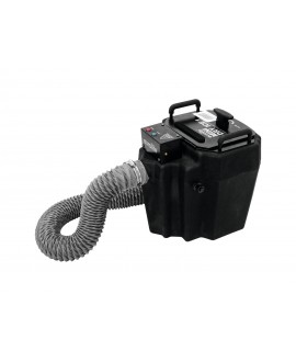 Eurolite Mini Dry Ice 1 Ground Fog Machine Low Fog Machines