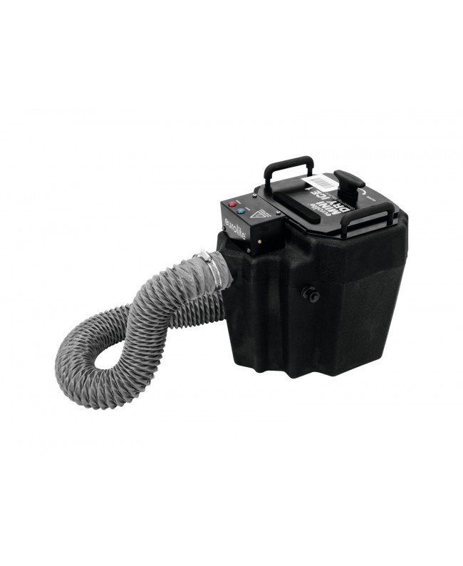 Eurolite Mini Dry Ice 1 Ground Fog Machine Low Fog Machines