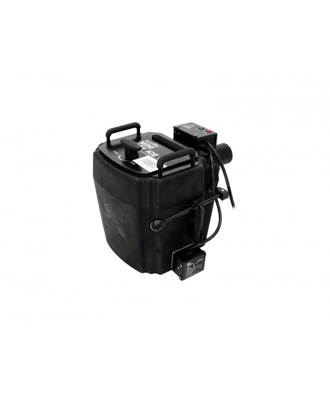 Eurolite Mini Dry Ice 1 Ground Fog Machine Low Fog Machines