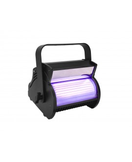 Eurolite LED Flood 210 asym RGBLI Ribalte & Ciclorama