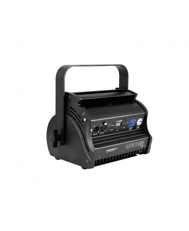 Eurolite LED Flood 210 asym RGBLI Ribalte & Ciclorama