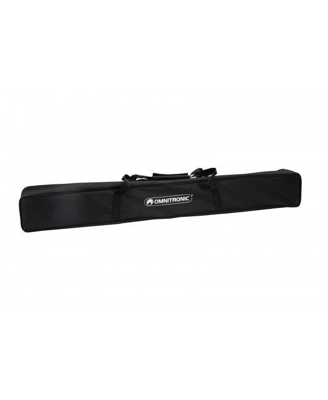 Omnitronic Extension Tubes for BOOZ Event Stand DJ Tables