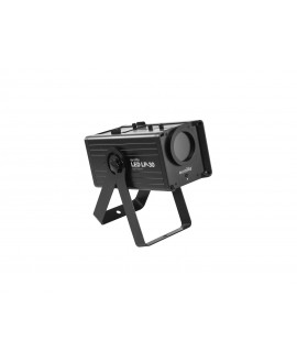 Eurolite LED LP-30 Logo Projector Effetti LED