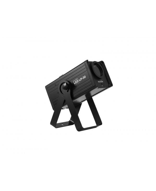 Eurolite LED LP-30 Logo-Projektor LED Effekte