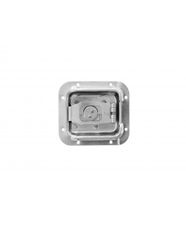 Roadinger Overlatch 115x127+44 Piastre di fissaggio