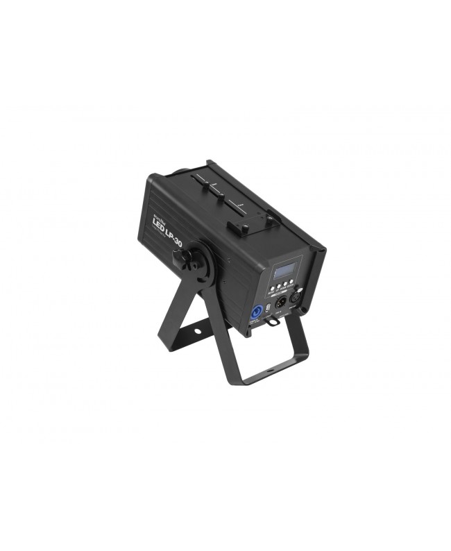 Eurolite LED LP-30 Logo-Projektor LED Effekte