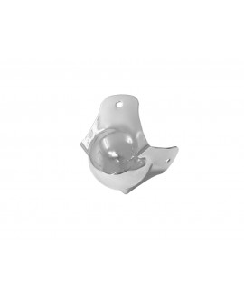 Roadinger Steel Ball Corner, 3 legs, 41mm Angoli e angoli a L